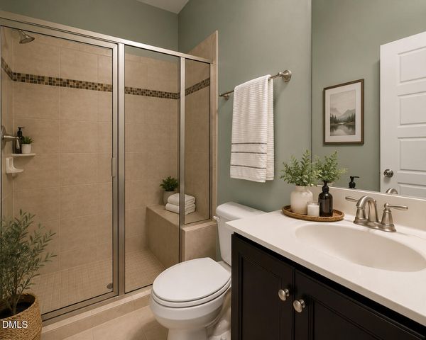7125 Talton Ridge Drive, Cary, NC 27519