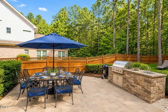 7125 Talton Ridge Drive, Cary, NC 27519