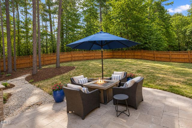 7125 Talton Ridge Drive, Cary, NC 27519