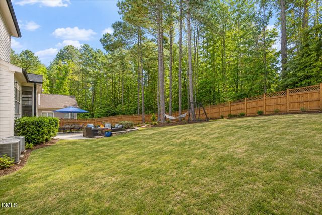 7125 Talton Ridge Drive, Cary, NC 27519