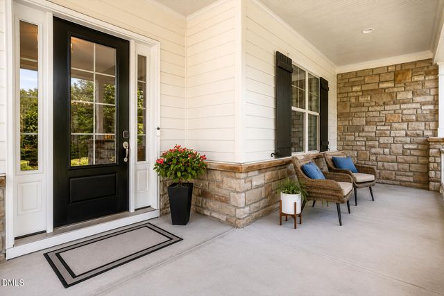 7125 Talton Ridge Drive, Cary, NC 27519