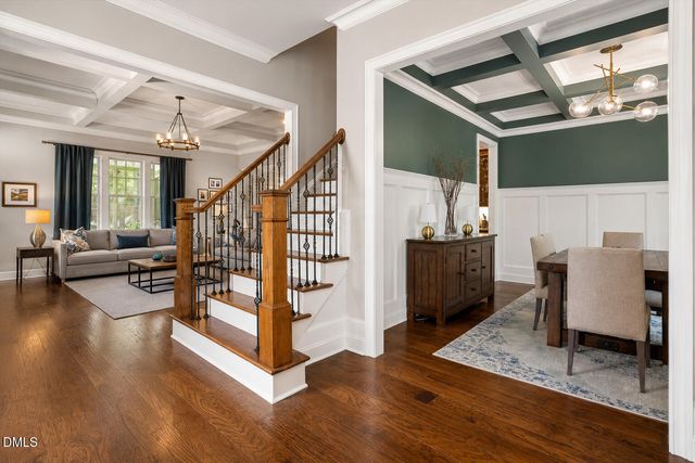 7125 Talton Ridge Drive, Cary, NC 27519