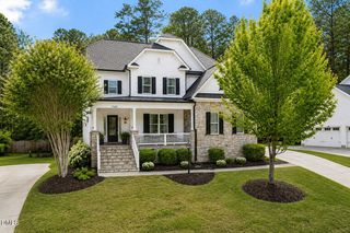 7125 Talton Ridge Drive, Cary, NC 27519