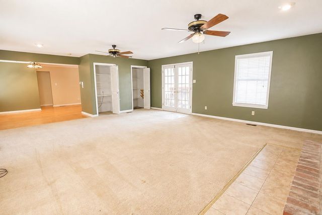6320 Tall Chief Drive, North Little Rock, AR 72116