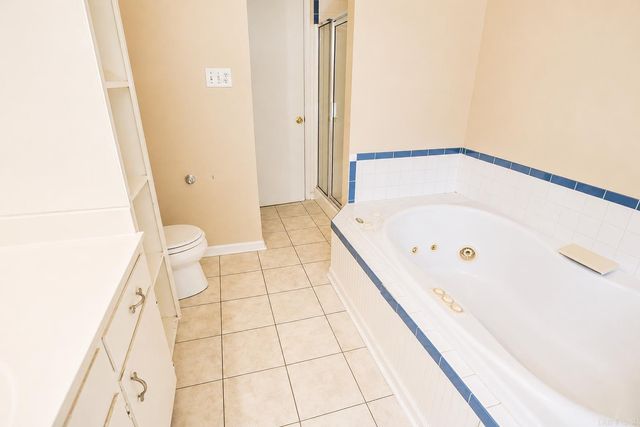 6320 Tall Chief Drive, North Little Rock, AR 72116