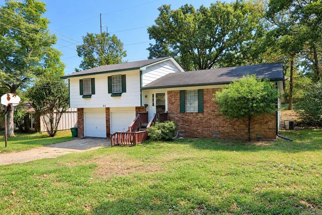 6320 Tall Chief Drive, North Little Rock, AR 72116