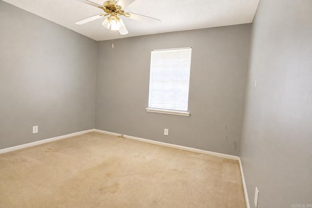 6320 Tall Chief Drive, North Little Rock, AR 72116