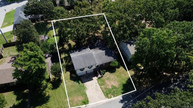 6320 Tall Chief Drive, North Little Rock, AR 72116