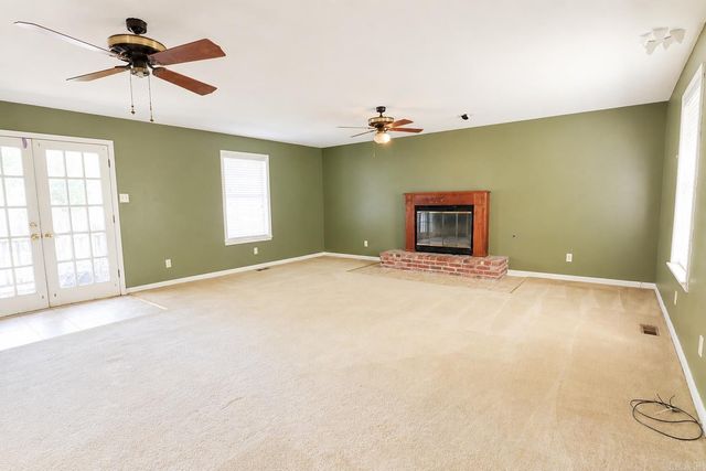 6320 Tall Chief Drive, North Little Rock, AR 72116