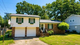 6320 Tall Chief Drive, North Little Rock, AR 72116