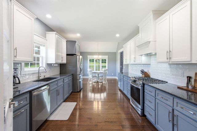 275 Inverness Trail, Richmond, KY 40475