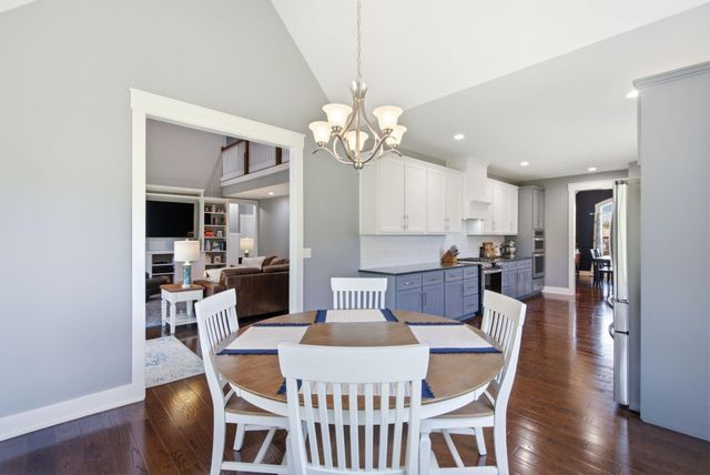 275 Inverness Trail, Richmond, KY 40475