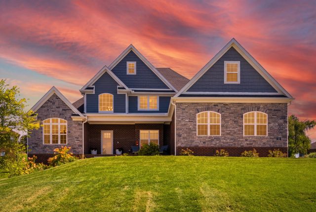 275 Inverness Trail, Richmond, KY 40475