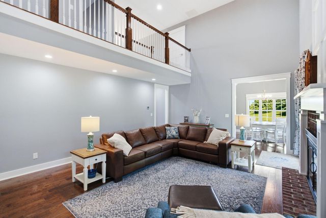 275 Inverness Trail, Richmond, KY 40475