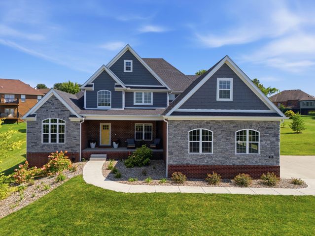 275 Inverness Trail, Richmond, KY 40475
