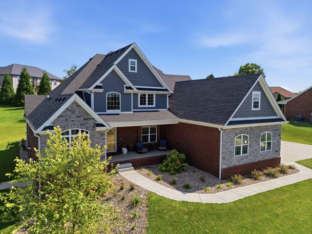 275 Inverness Trail, Richmond, KY 40475