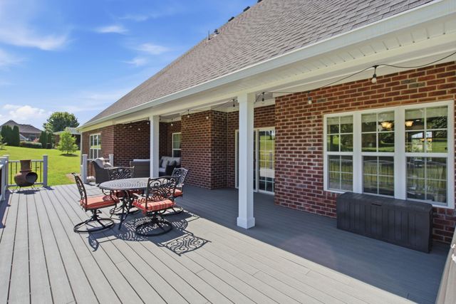 275 Inverness Trail, Richmond, KY 40475