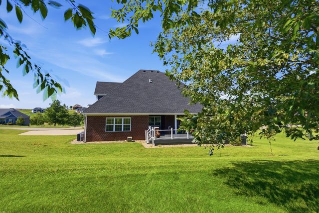 275 Inverness Trail, Richmond, KY 40475
