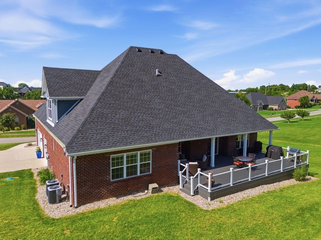 275 Inverness Trail, Richmond, KY 40475