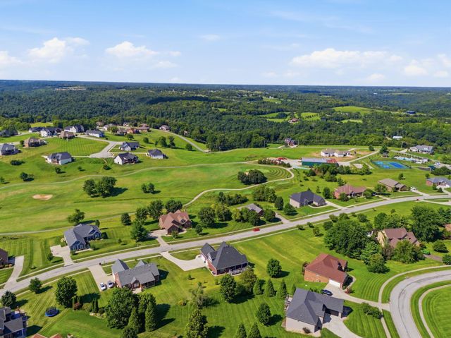 275 Inverness Trail, Richmond, KY 40475