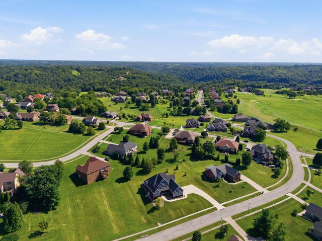 275 Inverness Trail, Richmond, KY 40475