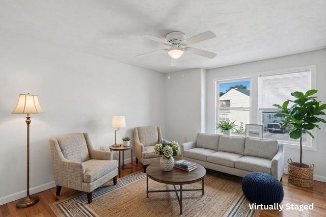 60 Liberty Street 2, Lowell, MA 01851