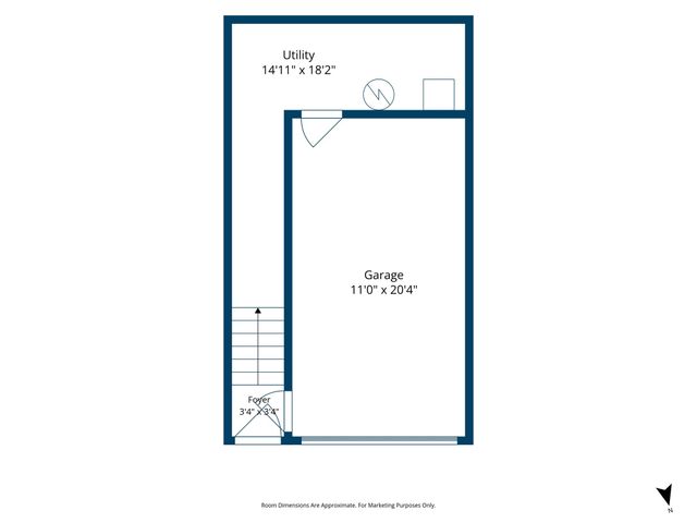 60 Liberty Street 2, Lowell, MA 01851