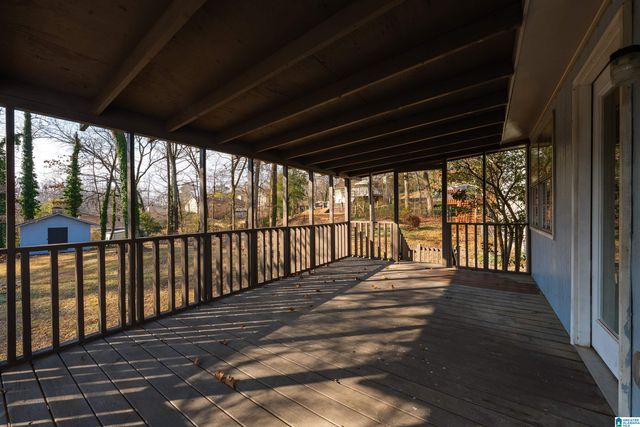 1209 WESTRIDGE LANE, Birmingham, AL 35235