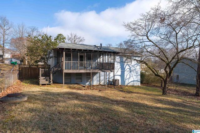 1209 WESTRIDGE LANE, Birmingham, AL 35235