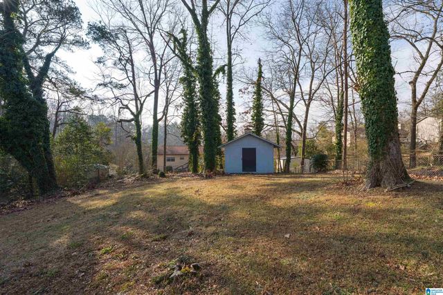 1209 WESTRIDGE LANE, Birmingham, AL 35235