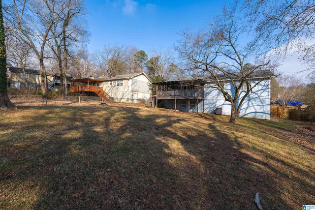 1209 WESTRIDGE LANE, Birmingham, AL 35235