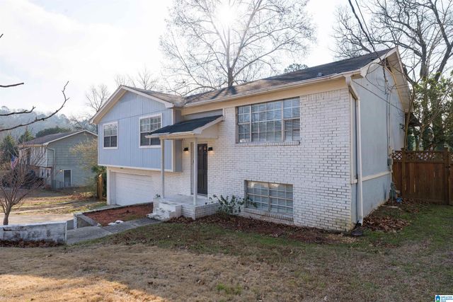 1209 WESTRIDGE LANE, Birmingham, AL 35235