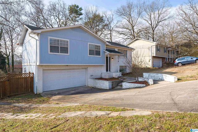 1209 WESTRIDGE LANE, Birmingham, AL 35235