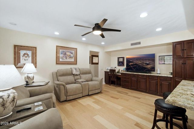 13422 W ASHWOOD Drive, Sun City West, AZ 85375