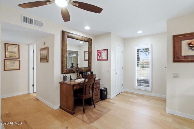 13422 W ASHWOOD Drive, Sun City West, AZ 85375