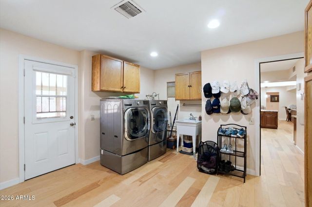 13422 W ASHWOOD Drive, Sun City West, AZ 85375