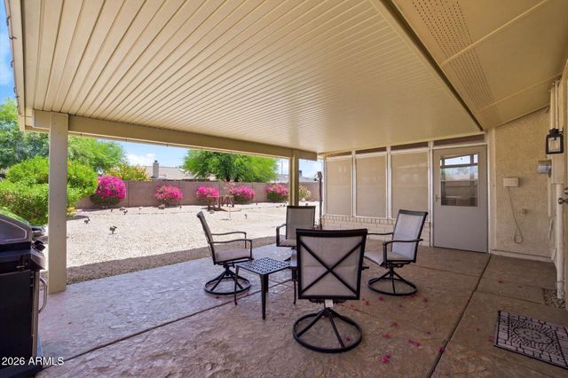 13422 W ASHWOOD Drive, Sun City West, AZ 85375