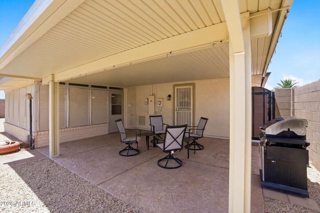 13422 W ASHWOOD Drive, Sun City West, AZ 85375