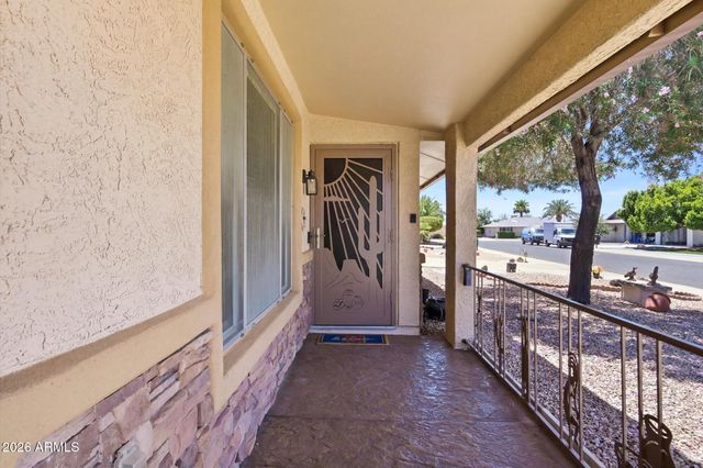 13422 W ASHWOOD Drive, Sun City West, AZ 85375