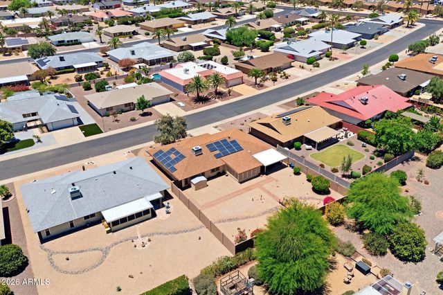 13422 W ASHWOOD Drive, Sun City West, AZ 85375