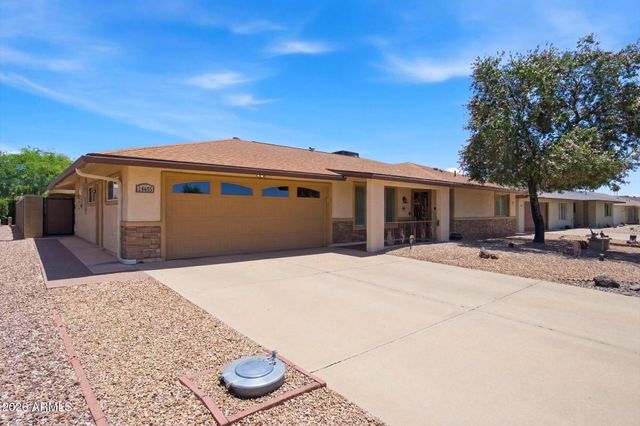 13422 W ASHWOOD Drive, Sun City West, AZ 85375