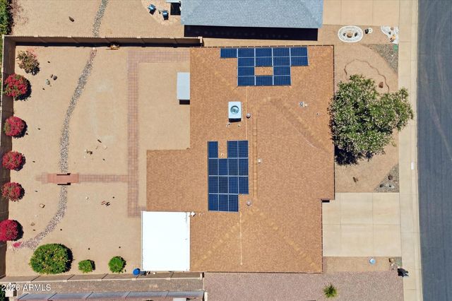 13422 W ASHWOOD Drive, Sun City West, AZ 85375
