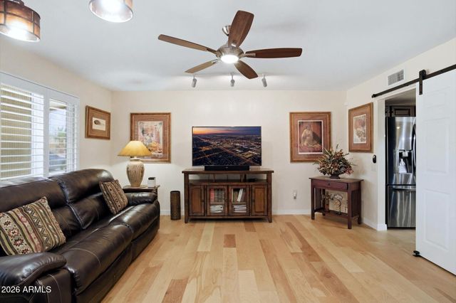 13422 W ASHWOOD Drive, Sun City West, AZ 85375