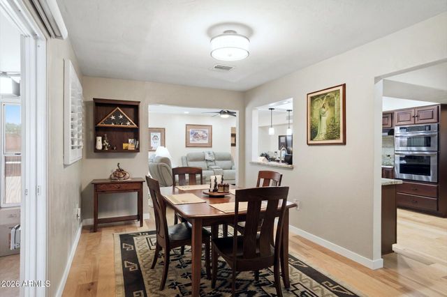 13422 W ASHWOOD Drive, Sun City West, AZ 85375