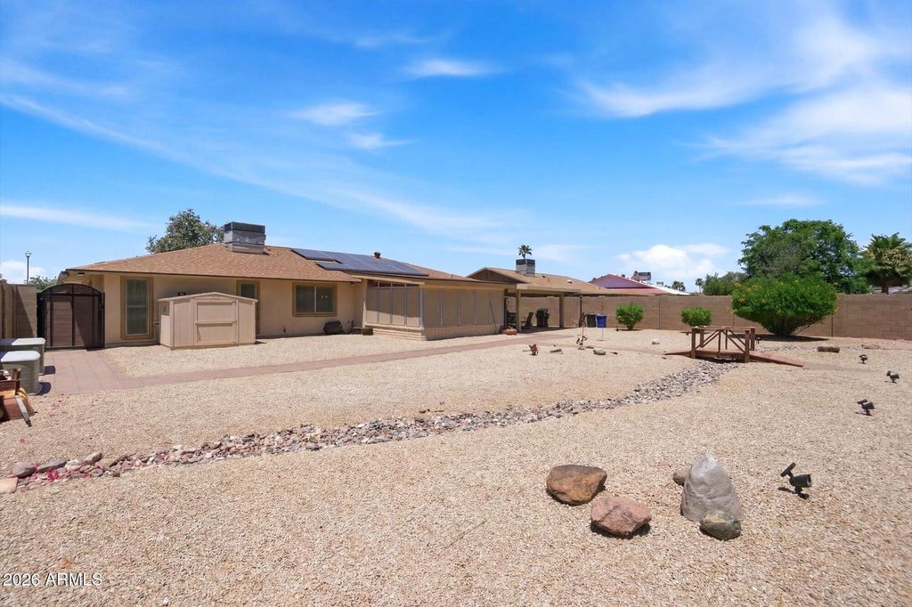 13422 W ASHWOOD Drive, Sun City West, AZ 85375 — photo 2