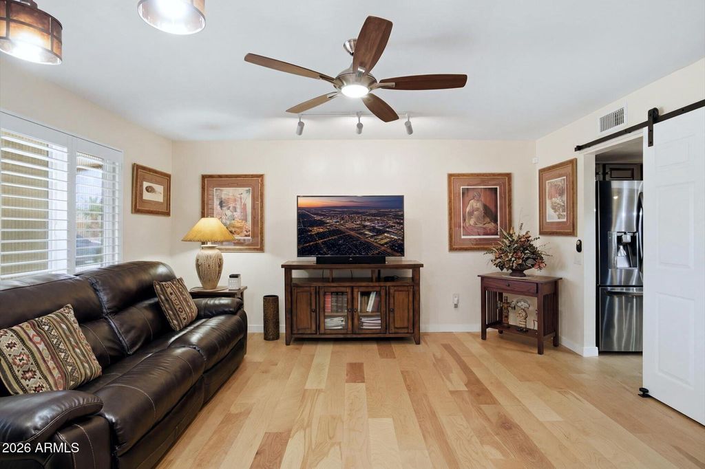 13422 W ASHWOOD Drive, Sun City West, AZ 85375 — photo 3