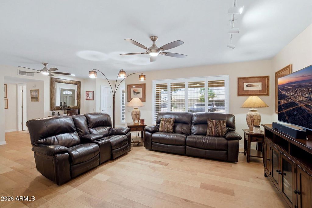 13422 W ASHWOOD Drive, Sun City West, AZ 85375 — photo 4