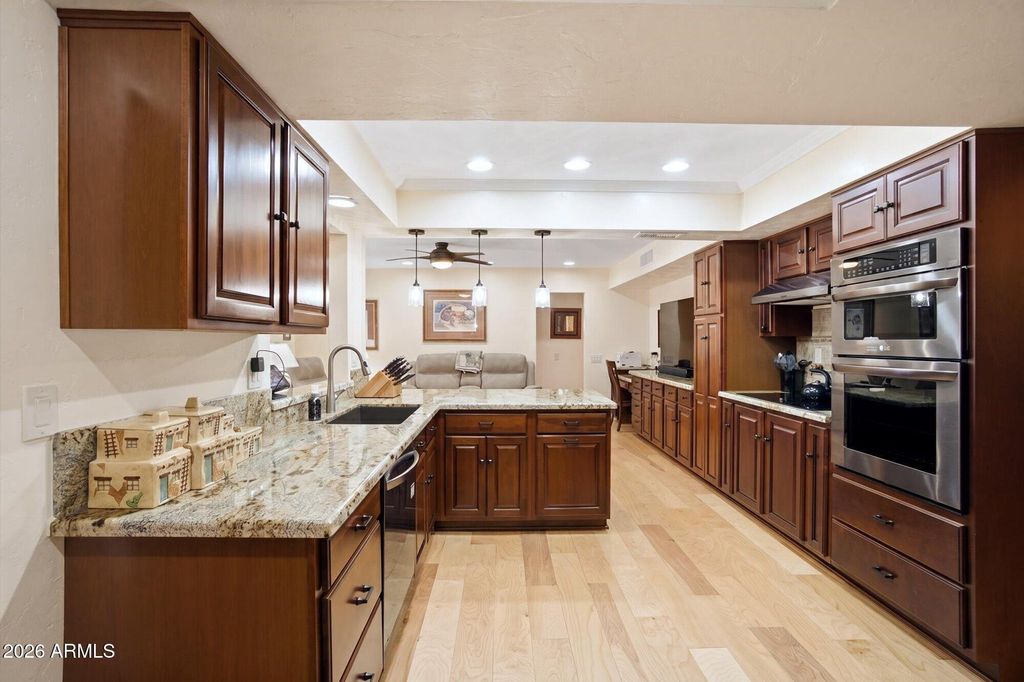 13422 W ASHWOOD Drive, Sun City West, AZ 85375 — photo 5