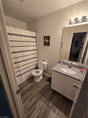1511 Oriole Drive, Asheboro, NC 27203