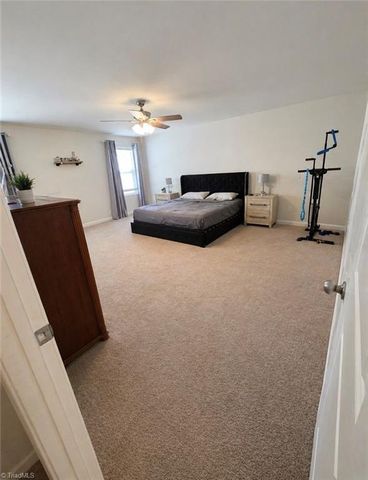 1511 Oriole Drive, Asheboro, NC 27203